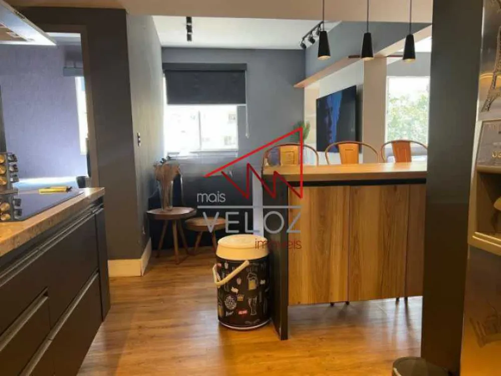 Apartamento, 3 quartos, 110 m² - Foto 11