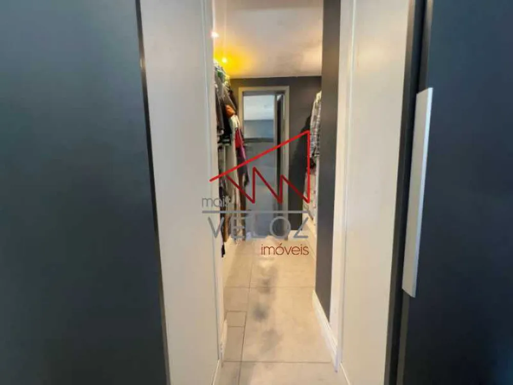 Apartamento, 3 quartos, 110 m² - Foto 8