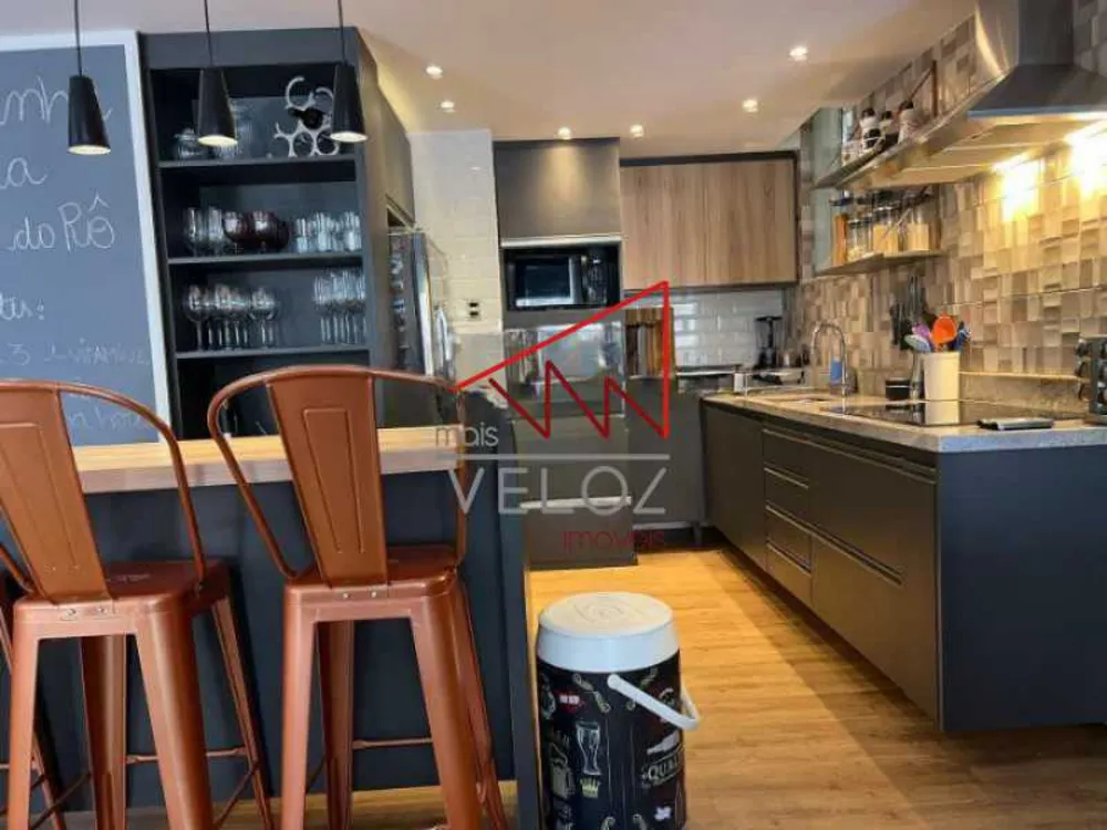 Apartamento, 3 quartos, 110 m² - Foto 9
