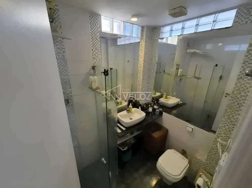 Cobertura, 2 quartos, 64 m² - Foto 18