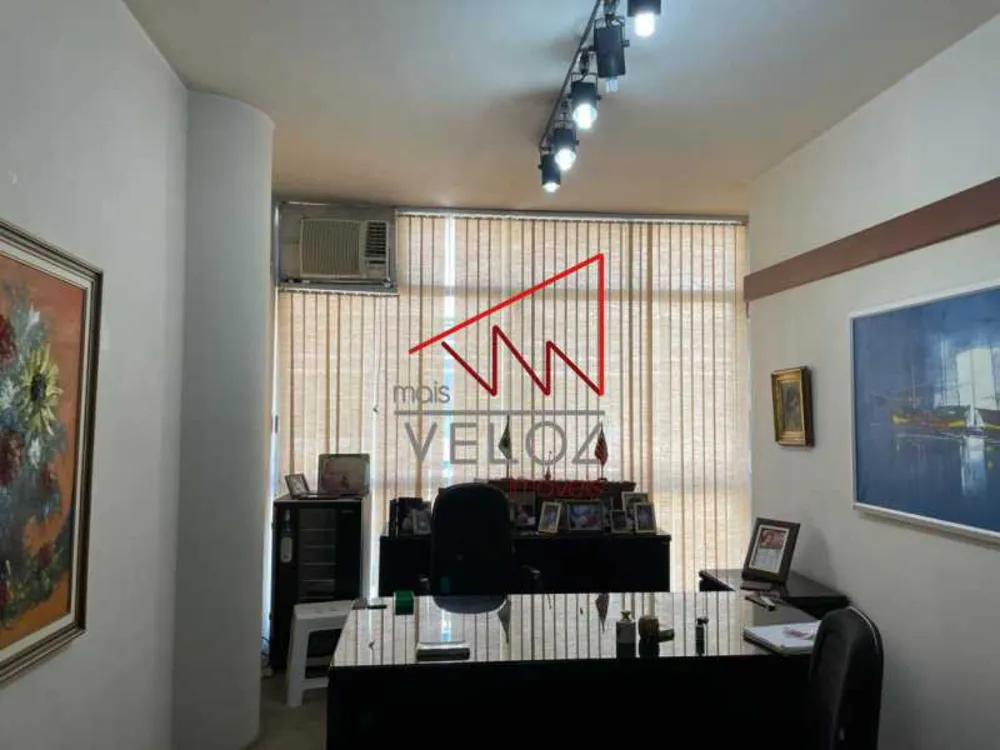 Sala-Conjunto, 64 m² - Foto 3