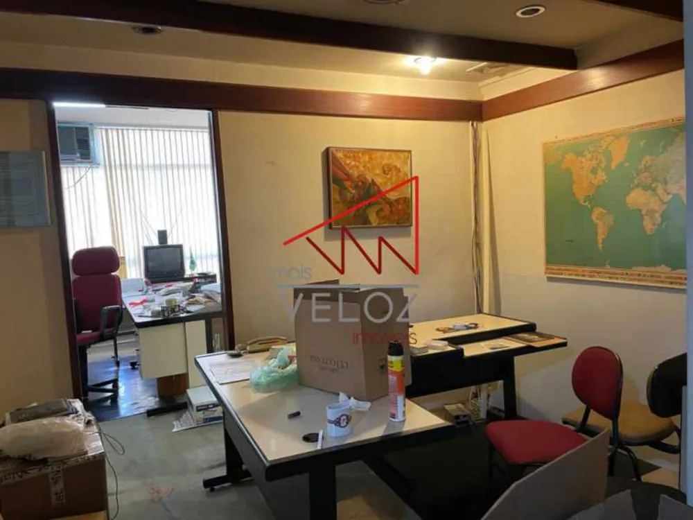 Sala-Conjunto, 64 m² - Foto 2