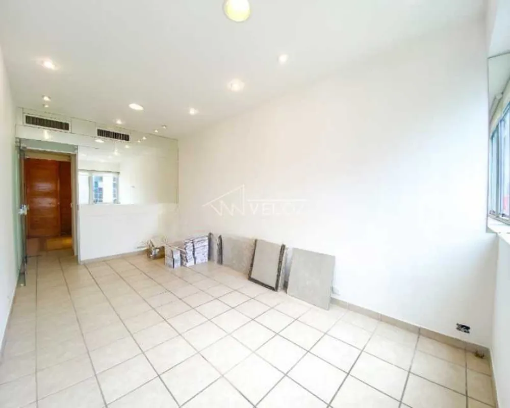 Sala-Conjunto, 30 m² - Foto 7