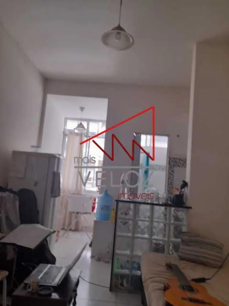 Kitnet-Studio, 26 m² - Foto 12