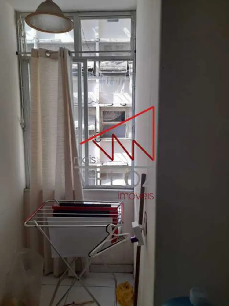 Kitnet-Studio, 26 m² - Foto 9