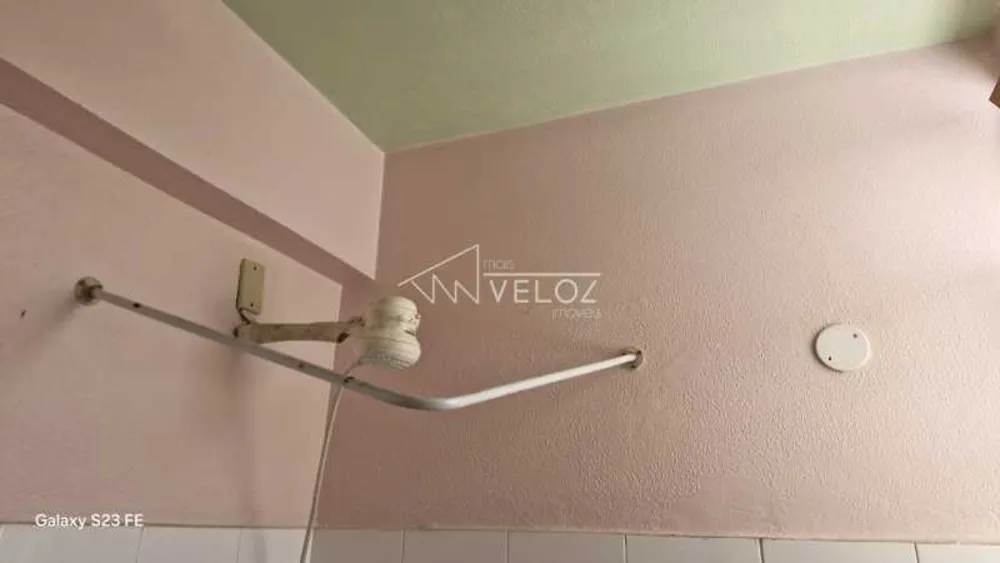 Loja-Salão, 36 m² - Foto 17