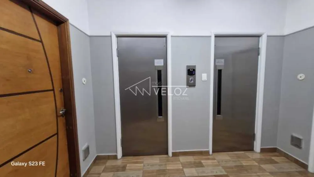 Loja-Salão, 36 m² - Foto 7
