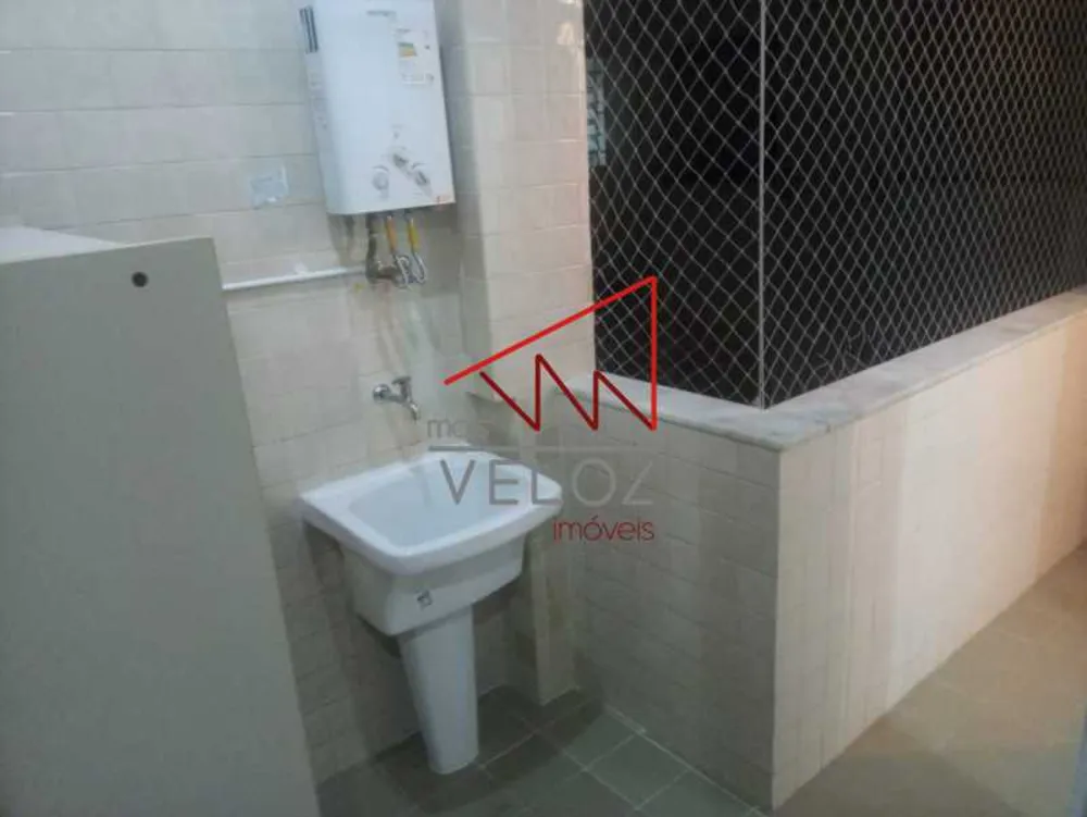 Apartamento, 3 quartos, 98 m² - Foto 3