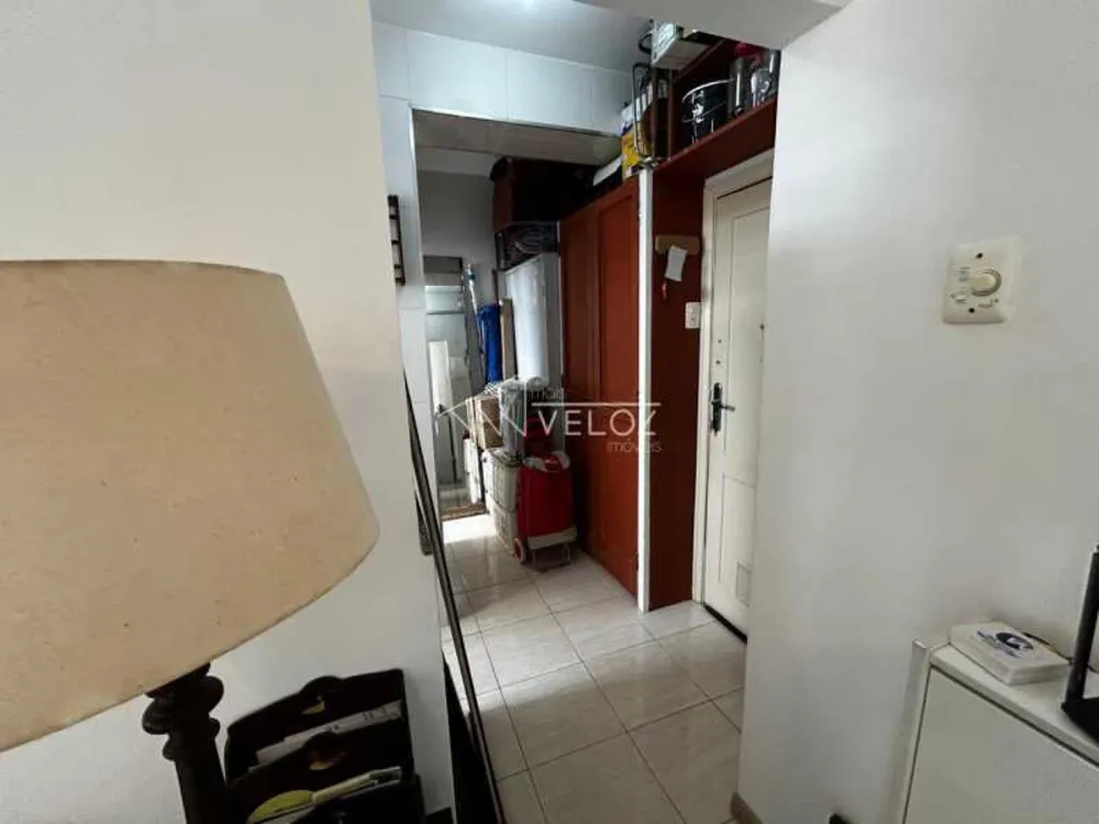 Apartamento, 1 quarto, 47 m² - Foto 20