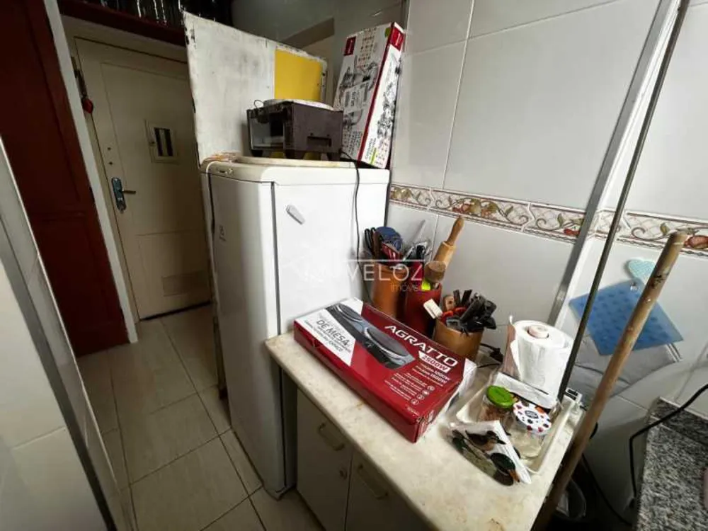 Apartamento, 1 quarto, 47 m² - Foto 11