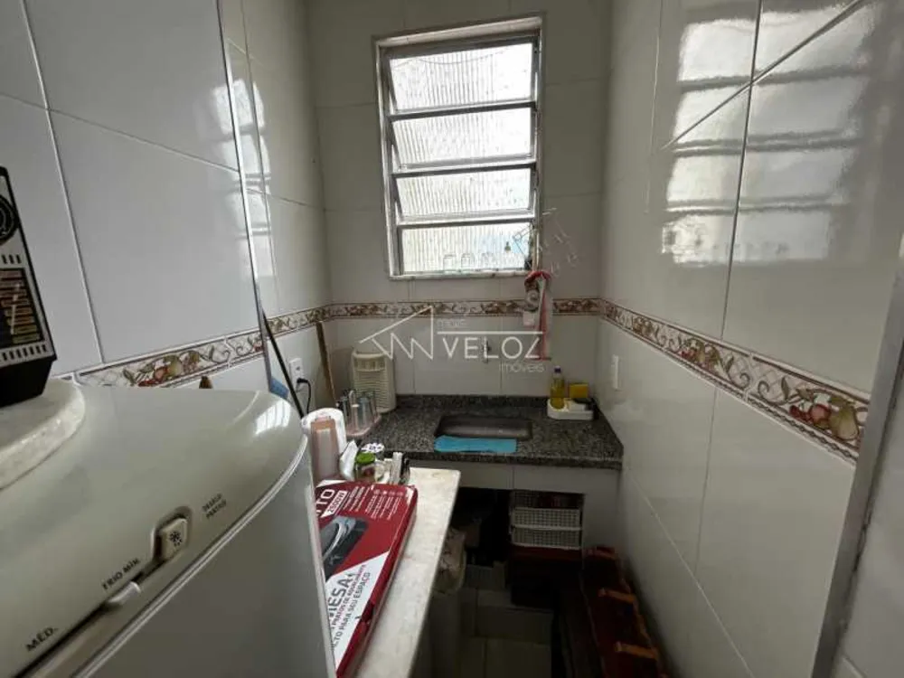 Apartamento, 1 quarto, 47 m² - Foto 8