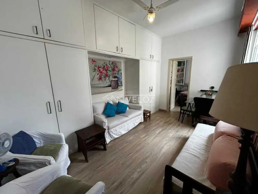 Apartamento, 1 quarto, 47 m² - Foto 9