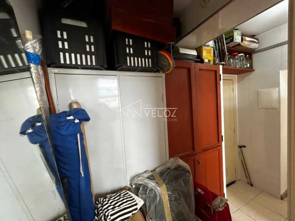 Apartamento, 1 quarto, 47 m² - Foto 12