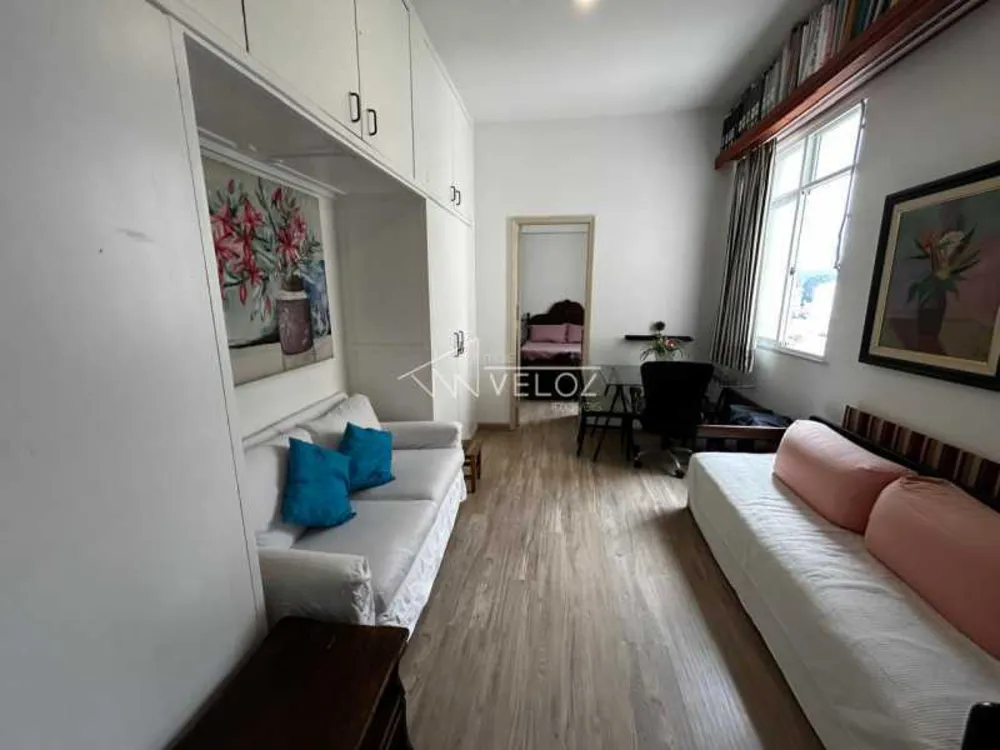 Apartamento, 1 quarto, 47 m² - Foto 3