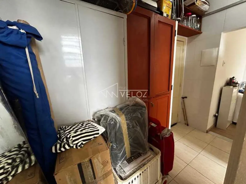 Apartamento, 1 quarto, 47 m² - Foto 1