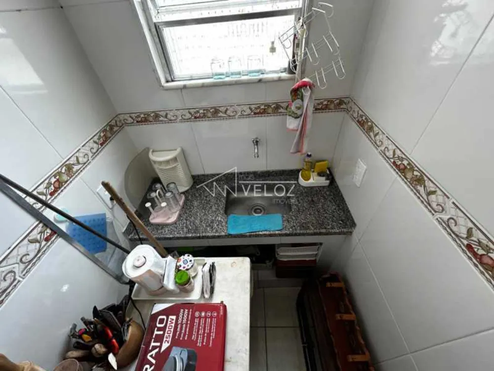 Apartamento, 1 quarto, 47 m² - Foto 10