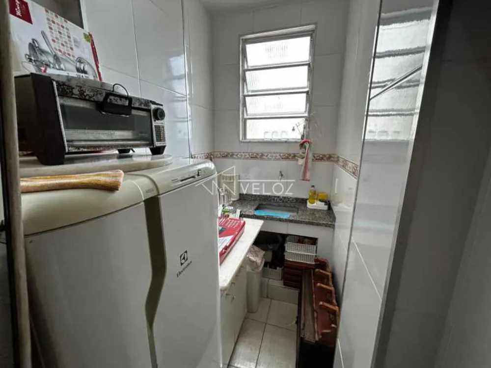 Apartamento, 1 quarto, 47 m² - Foto 17