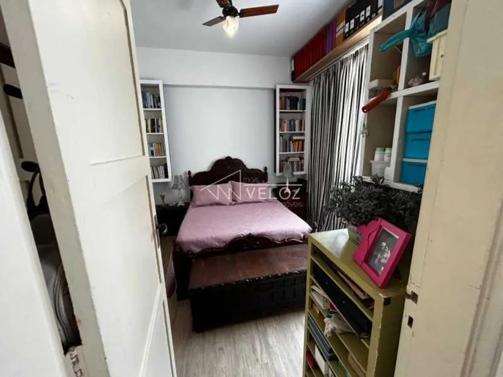 Apartamento, 1 quarto, 47 m² - Foto 19