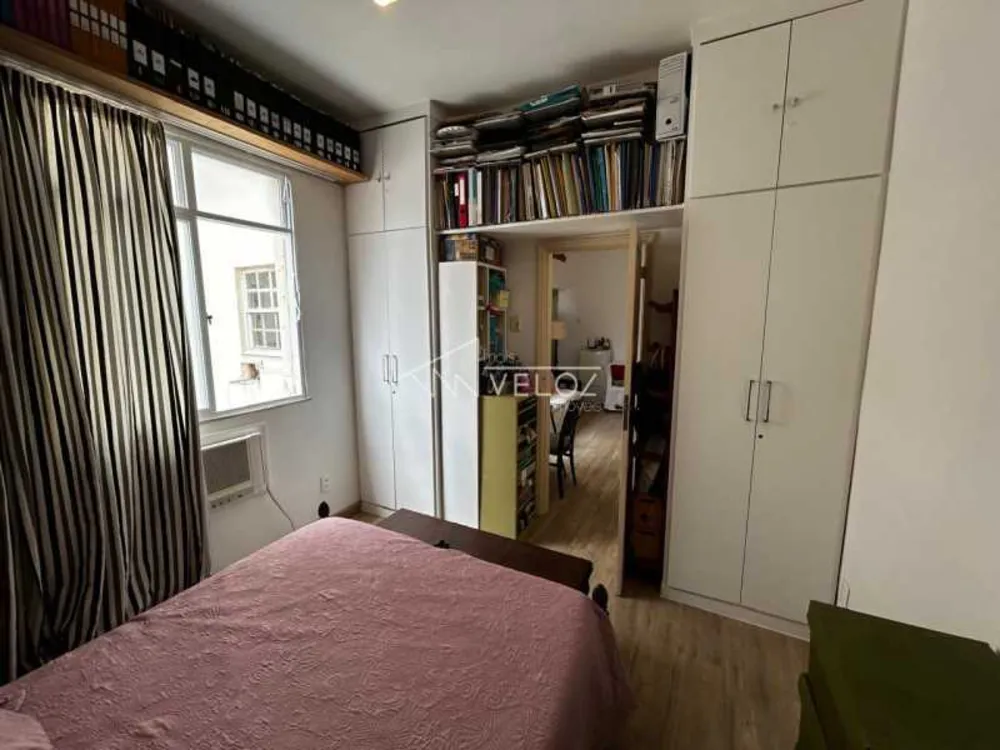 Apartamento, 1 quarto, 47 m² - Foto 22