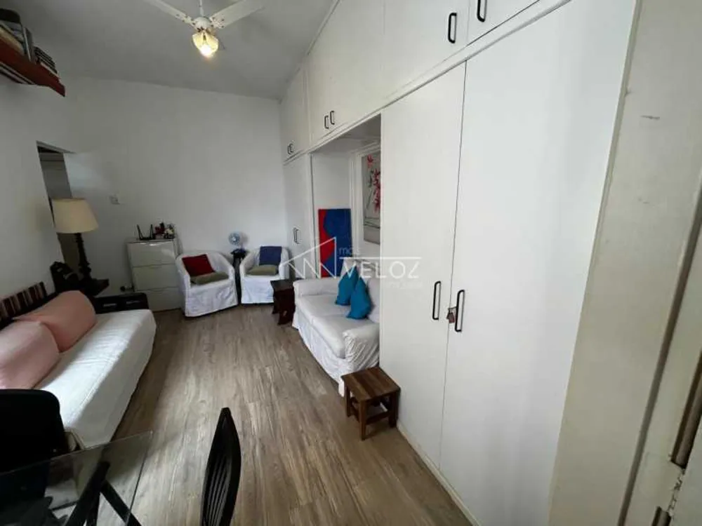 Apartamento, 1 quarto, 47 m² - Foto 14