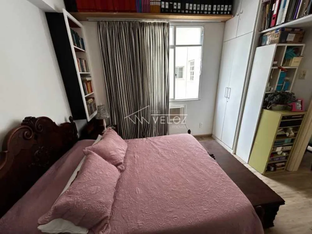 Apartamento, 1 quarto, 47 m² - Foto 23