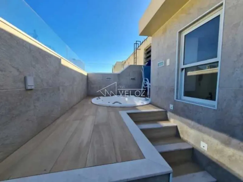 Cobertura, 3 quartos, 207 m² - Foto 10