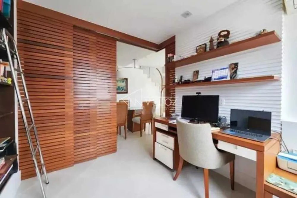 Cobertura, 3 quartos, 207 m² - Foto 24