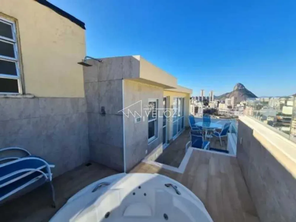 Cobertura, 3 quartos, 207 m² - Foto 12