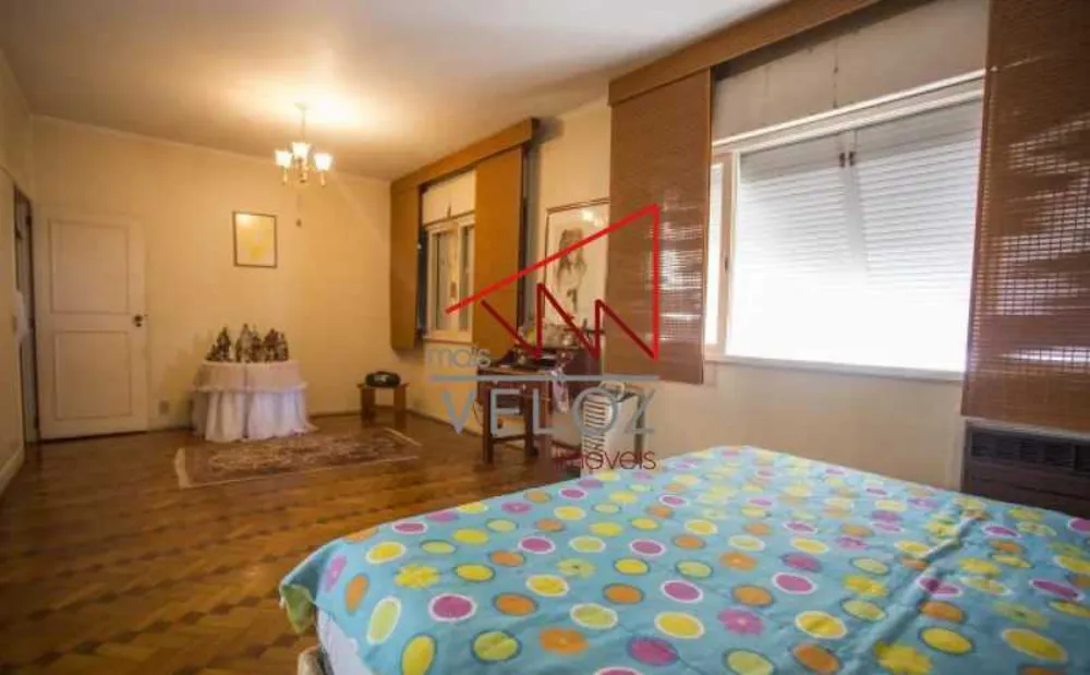 Apartamento, 4 quartos, 300 m² - Foto 1