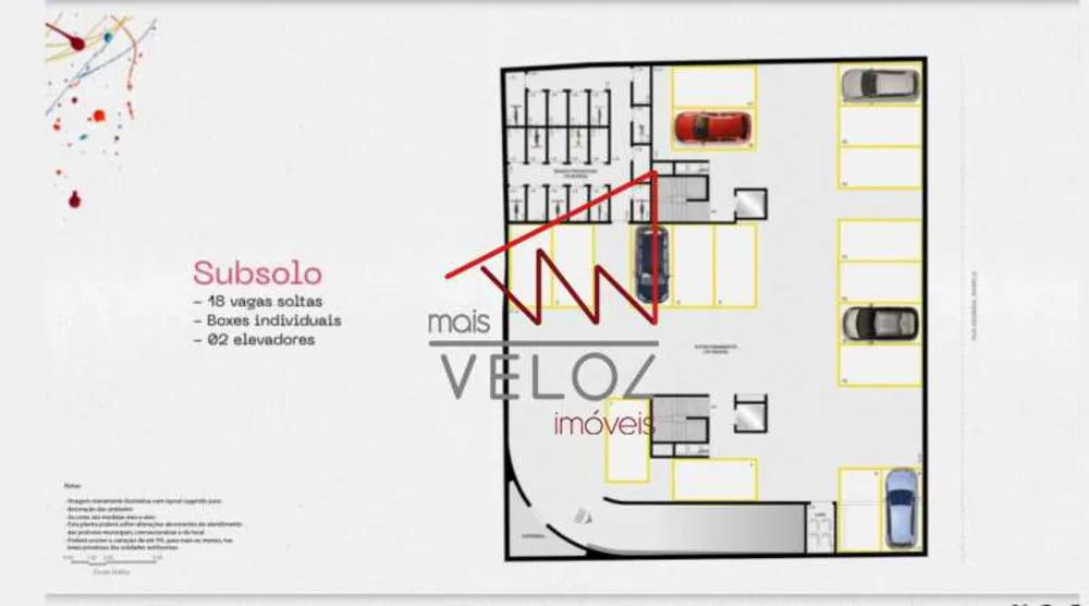 Apartamento, 3 quartos, 116 m² - Foto 20