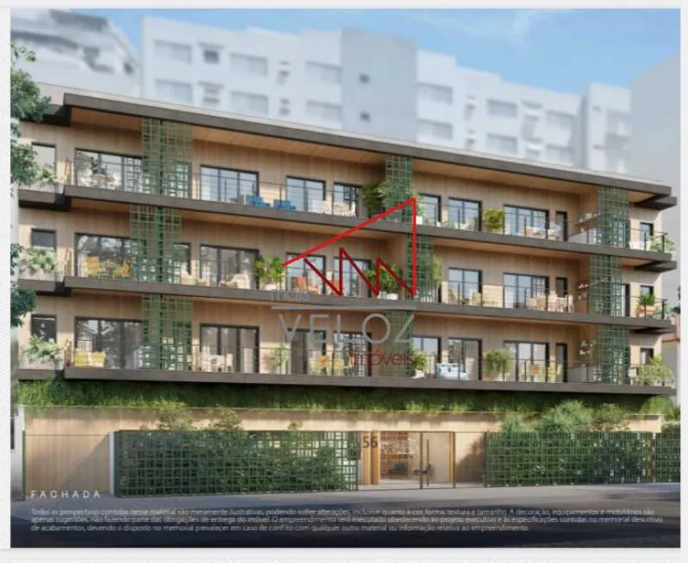 Apartamento, 3 quartos, 116 m² - Foto 18