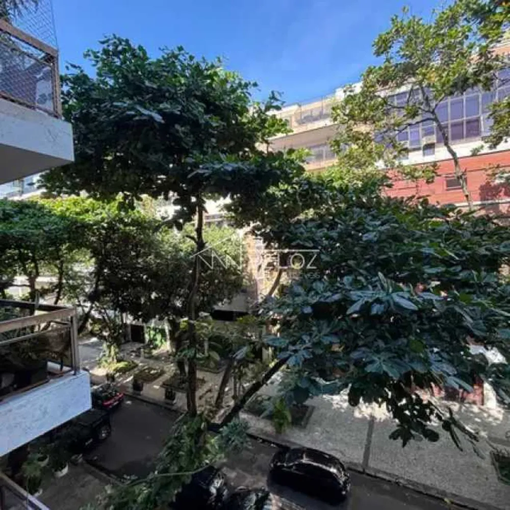 Apartamento, 3 quartos, 140 m² - Foto 3