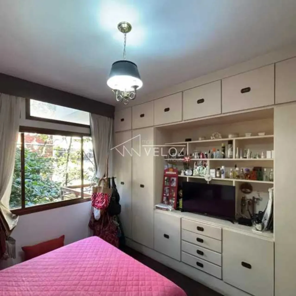 Apartamento, 3 quartos, 140 m² - Foto 11