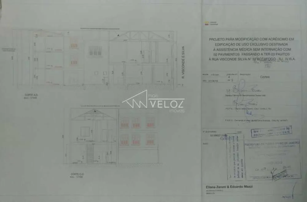 Sala-Conjunto, 302 m² - Foto 18