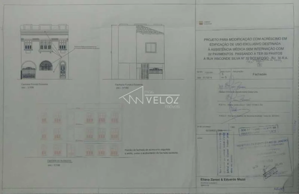 Sala-Conjunto, 302 m² - Foto 16