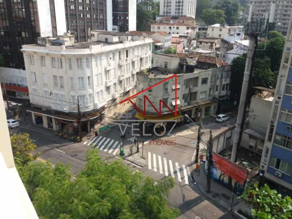 Apartamento, 2 quartos, 75 m² - Foto 2