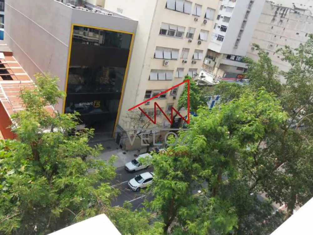 Apartamento, 2 quartos, 75 m² - Foto 1