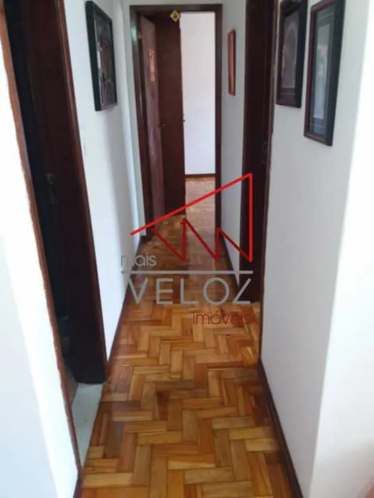 Apartamento, 2 quartos, 75 m² - Foto 5