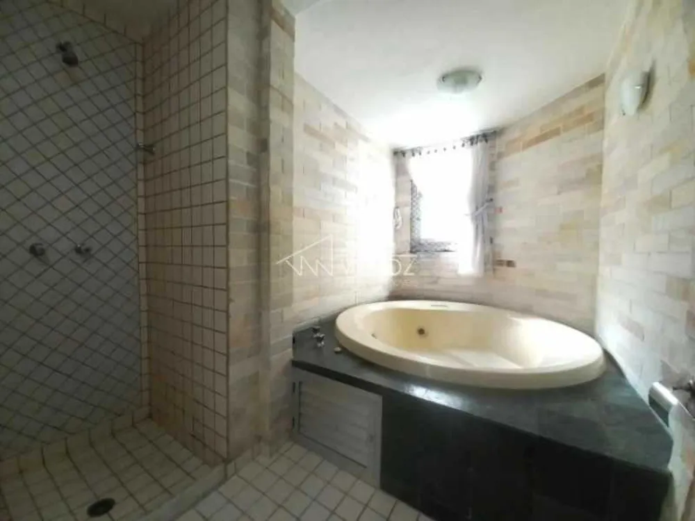 Cobertura, 3 quartos, 193 m² - Foto 4