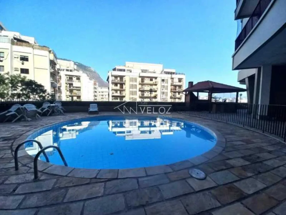 Cobertura, 3 quartos, 193 m² - Foto 23