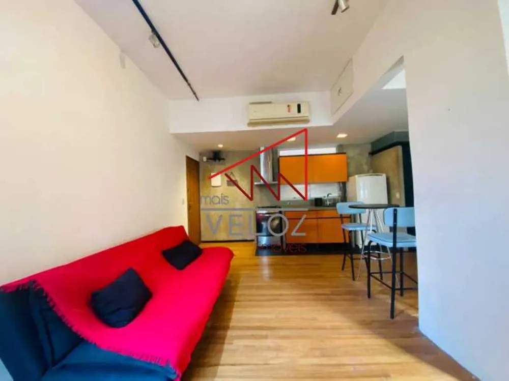 Apartamento, 1 quarto, 40 m² - Foto 14