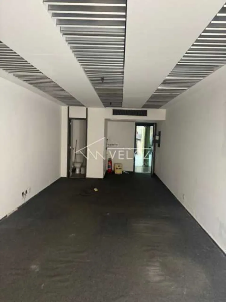 Sala-Conjunto, 37 m² - Foto 8