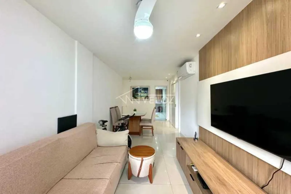 Apartamento, 2 quartos, 79 m² - Foto 7