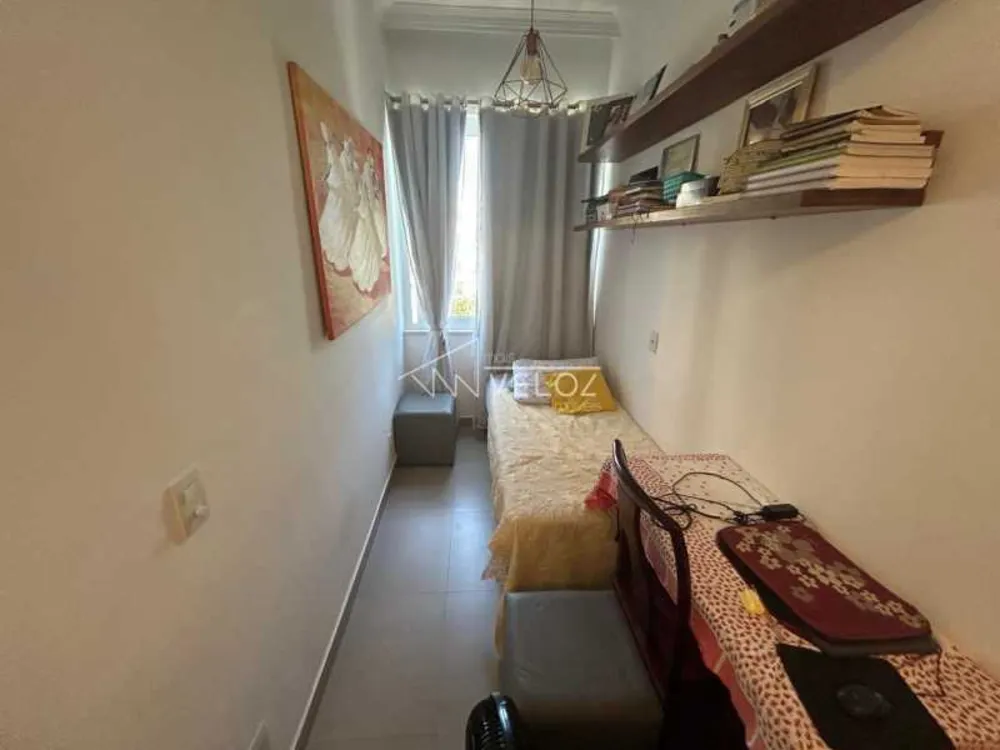 Apartamento, 1 quarto, 50 m² - Foto 4