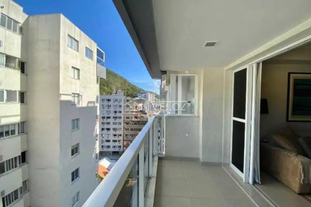 Apartamento, 3 quartos, 97 m² - Foto 15