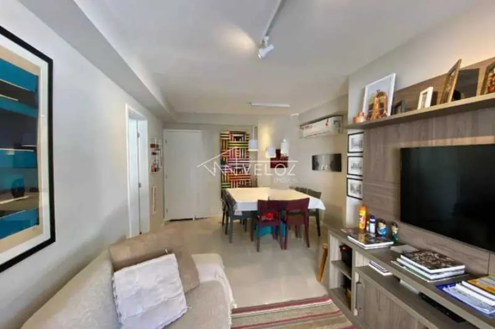 Apartamento, 3 quartos, 97 m² - Foto 5