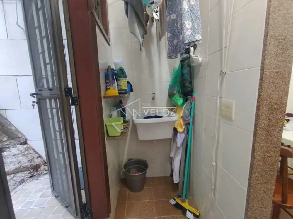 Apartamento, 3 quartos, 132 m² - Foto 18