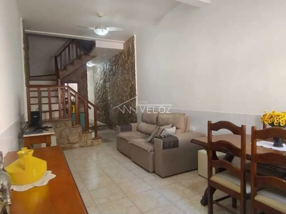 Apartamento, 3 quartos, 132 m² - Foto 5