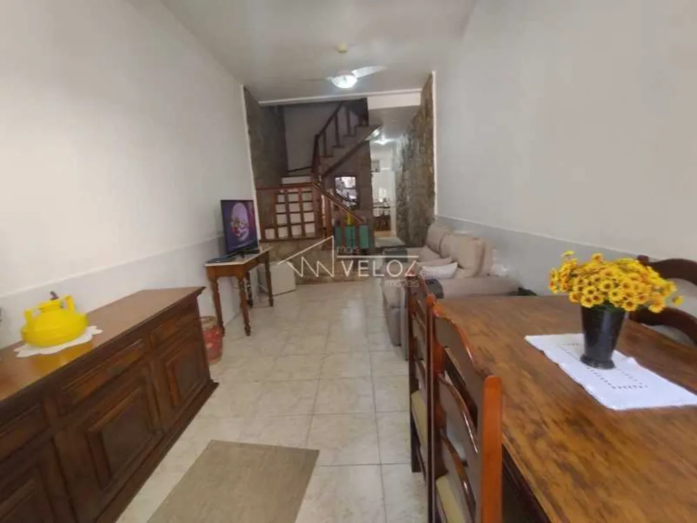 Apartamento, 3 quartos, 132 m² - Foto 7