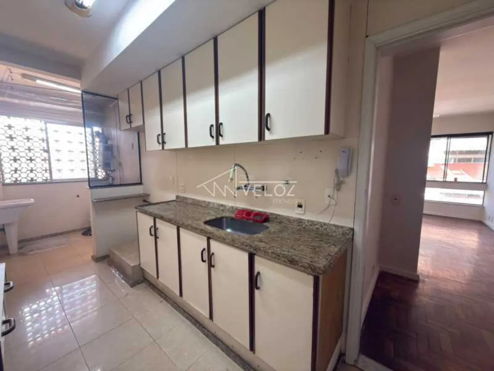 Apartamento, 2 quartos, 63 m² - Foto 14